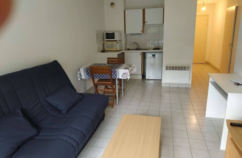 Saint-Marc-sur-Mer Apartment | Saint Marc SUR MER - Proche Plage