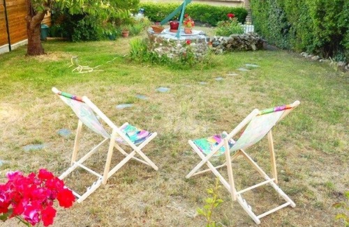 Saint-Marc-sur-Mer House | SAINT MARC SUR MER Small house sleeps 4