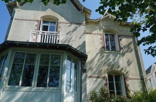Saint-Marc-sur-Mer Villa | Saint Marc, villa with sea view, sleeps 14.