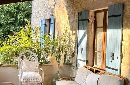 Eymet House | Saint-Marthe Sleeps 20 with Pool
