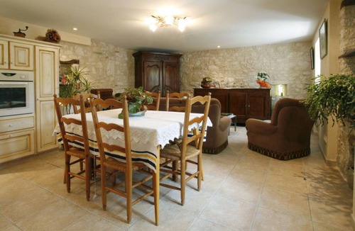 Ronel House | Saint Martial - Terre de Bancalié