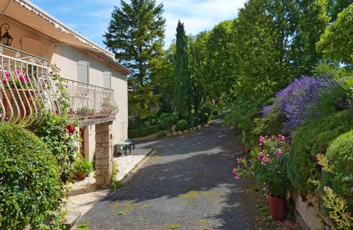 Ronel House | Saint Martial - Terre de Bancalié