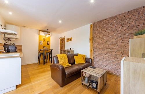 Montauban Apartment | Saint Martial - Stationnement - Clim
