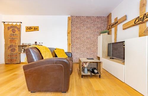 Montauban Apartment | Saint Martial - Stationnement - Clim