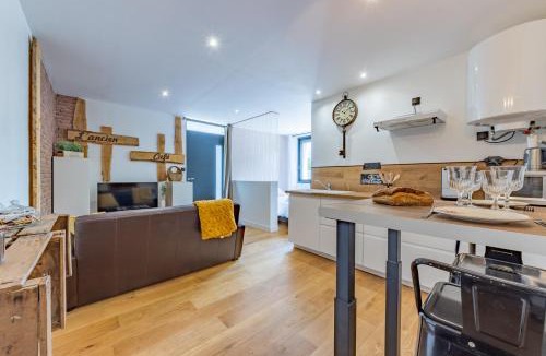 Montauban Apartment | Saint Martial - Stationnement - Clim
