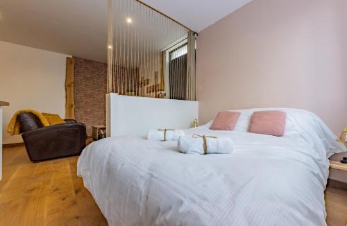 Montauban Apartment | Saint Martial - Stationnement - Clim