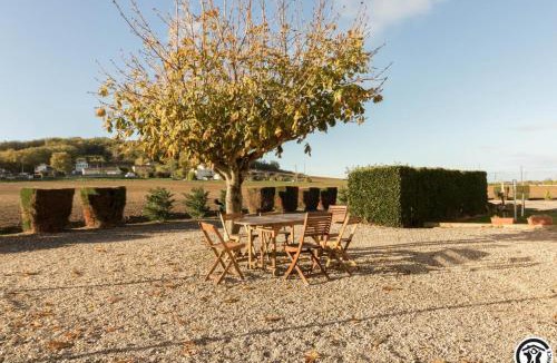 Beaumont-sur-Leze House | Saint martin 2