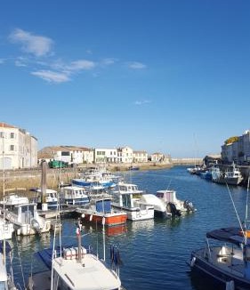 Saint-Martin-de-Re House | Saint Martin