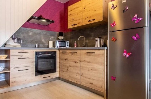 Grevilly House | Saint-Martin - GREVILLY