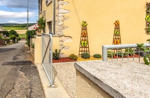Grevilly House | Saint-Martin - GREVILLY