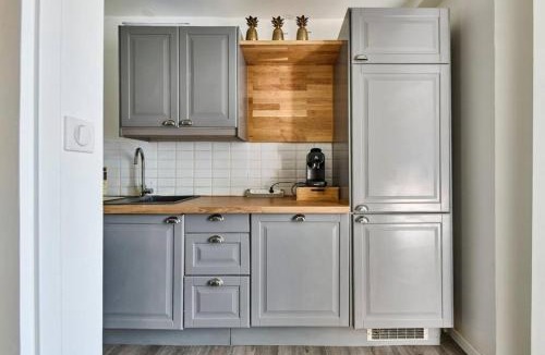 Saint-Maurice Apartment | Saint maurice RER A direct Disney