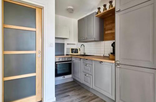 Saint-Maurice Apartment | Saint maurice RER A direct Disney