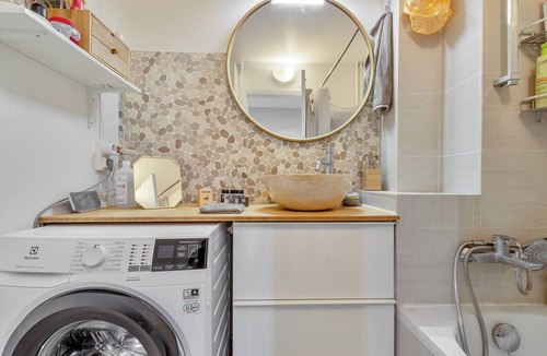 Saint-Maurice Apartment | Saint-Maurice | Spacious apartment near Bois de Vincennes