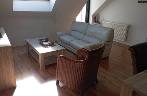 Soudan House | Saint-Michel Cottage – Modern stay & pool access – Les Gîtes du Petit Marcel