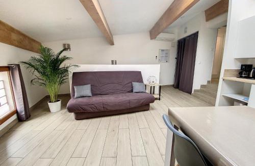 Gigean Apartment | Saint Michel, T3 centre de Gigean