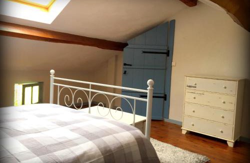 Saint-Moreil House | Saint Moreil Gite