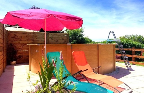 Saint-Moreil House | Saint Moreil Gite