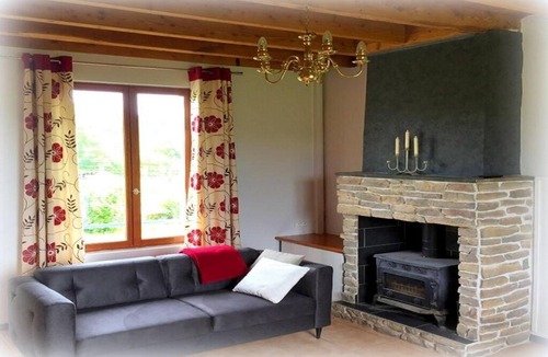 Saint-Moreil House | Saint Moreil Gite