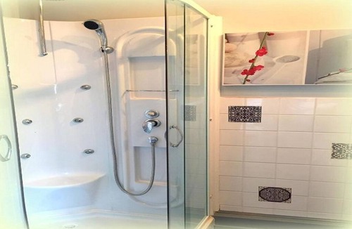 Saint-Moreil House | Saint Moreil Gite