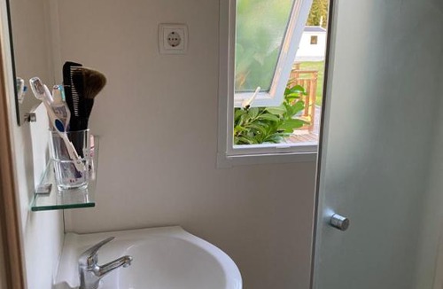 Saint-Nicolas-la-Chapelle Other | SAINT NICOLAS LODGE