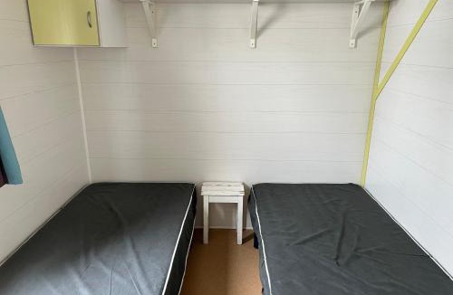 Saint-Nicolas-la-Chapelle Other | SAINT NICOLAS LODGE