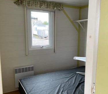 Saint-Nicolas-la-Chapelle Other | SAINT NICOLAS LODGE