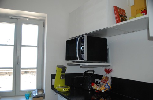 Beaune City Centre Apartment | Saint Nicolas Tower in Beaune