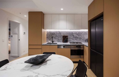 Saint Kilda South Apartment | Saint Noir