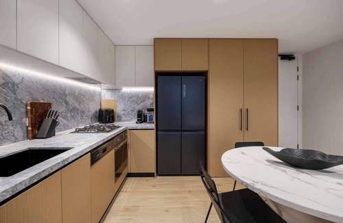 Saint Kilda South Apartment | Saint Noir