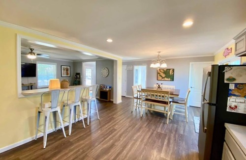 Cape Charles House | Saint of Circumstance - Chesapeake Properties