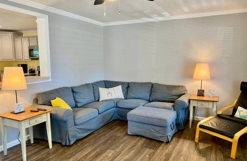 Cape Charles House | Saint of Circumstance - Chesapeake Properties