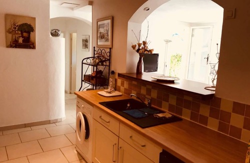 Saint-Paul-de-Vence Apartment | Saint paul de vence