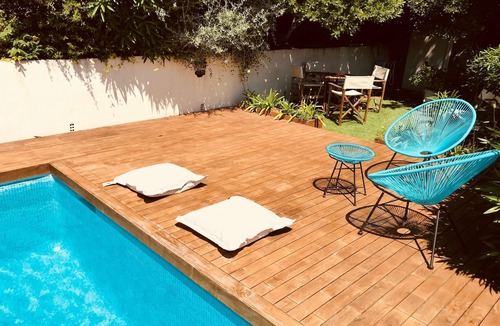 Saint-Paul-de-Vence Apartment | Saint paul de vence