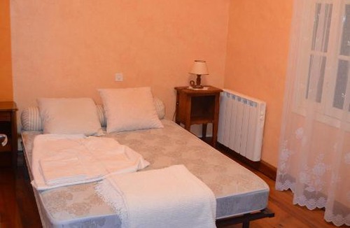 Saint-Jean-et-Saint-Paul House | Saint Paul des Fonts