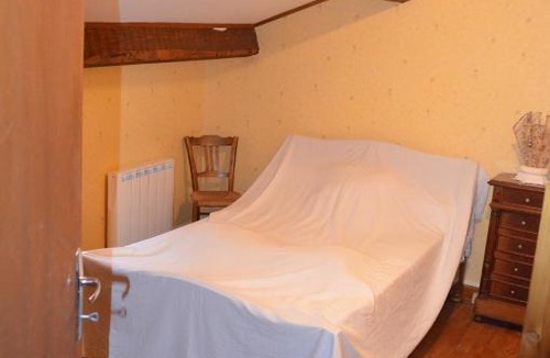 Saint-Jean-et-Saint-Paul House | Saint Paul des Fonts