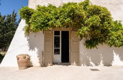 Meze House | Saint Paul le Marseillais Gites