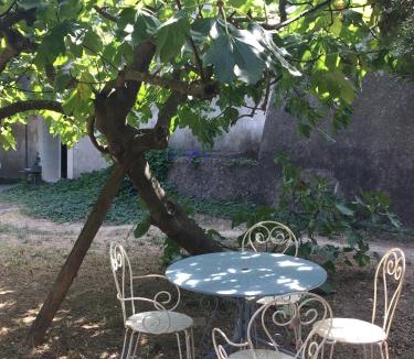 Meze House | Saint Paul le Marseillais Gites