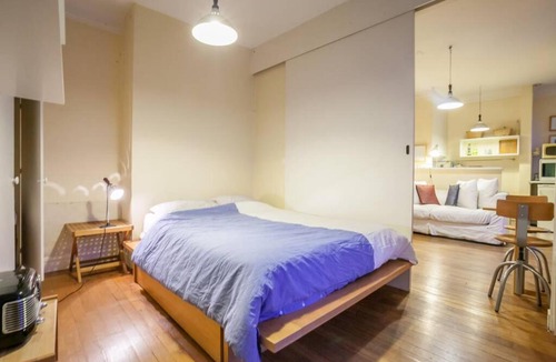Arsenal Apartment | Saint Paul/Marais- Saint Antoine lovely 1 bedroom