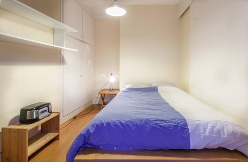 Arsenal Apartment | Saint Paul/Marais- Saint Antoine lovely 1 bedroom