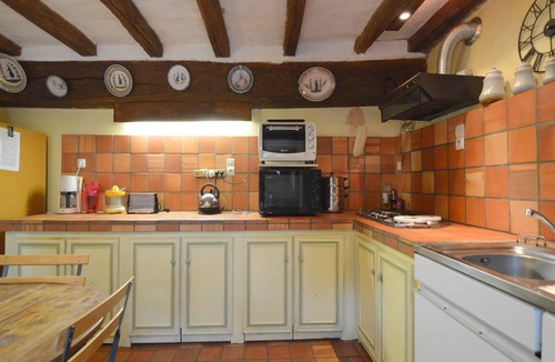 Saint-Paul-du-Bois Villa | Saint-Paul Pool Retreat