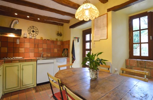 Saint-Paul-du-Bois Villa | Saint-Paul Pool Retreat