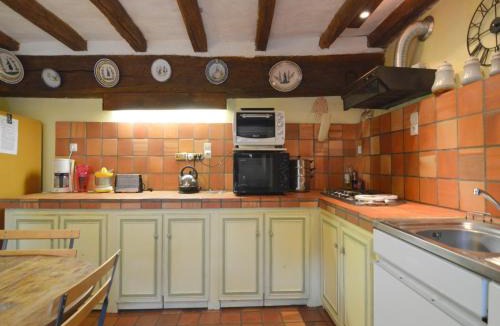 Saint-Paul-du-Bois House | Saint-Paul Pool Retreat