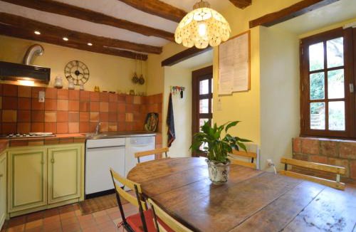 Saint-Paul-du-Bois House | Saint-Paul Pool Retreat