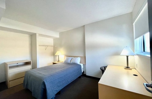 Old Ottawa East Apartment | Saint-paul Residence