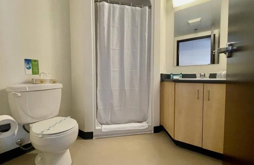 Old Ottawa East Apartment | Saint-Paul Residence