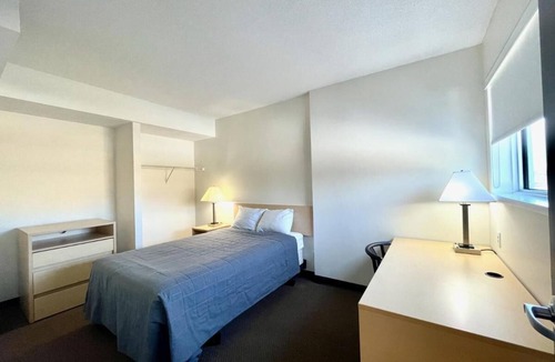 Old Ottawa East Apartment | Saint-Paul Residence