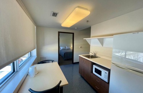 Old Ottawa East Apartment | Saint-Paul Residence