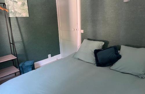 Saint-Pierre-de-Maille House | Saint Pierre de Maillé 86260 Maison