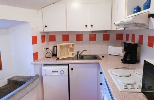 Latour-de-Carol House | Saint-pierre - LATOUR-DE-CAROL