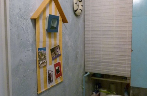 Moliere - Edgard Quinet Apartment | Saint Pothin Village